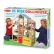 Melissa and Doug - Дървена къща с обзавеждане  5